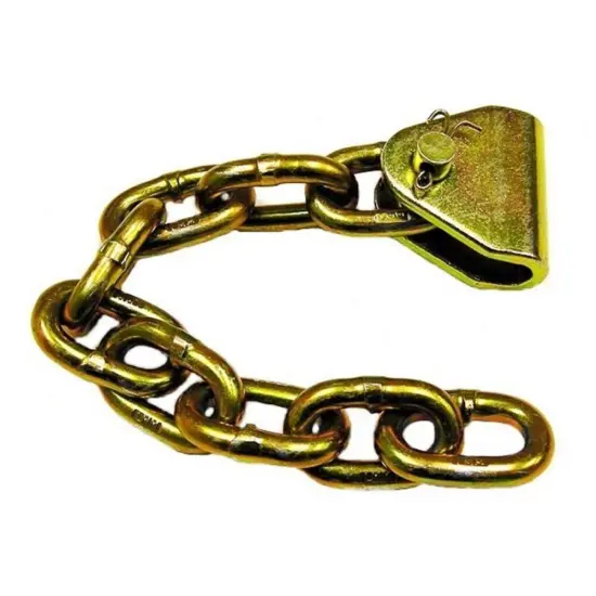 Chain With Bolt Adapter 5/16″ G70