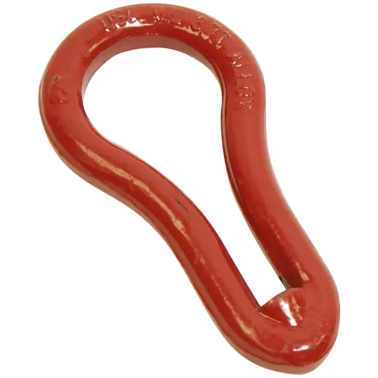 Alloy Grab Link 3/8″ G70