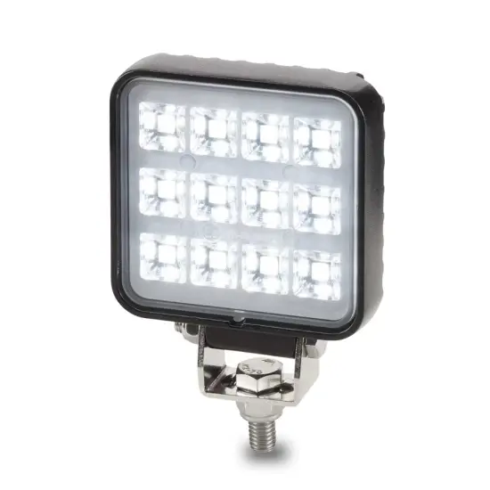 ICON Work Light – Square