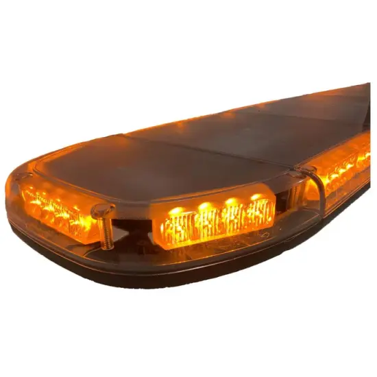 Legion 85” Beacon Light Bar