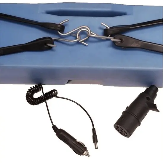 48″ Wireless Tow Signal Light