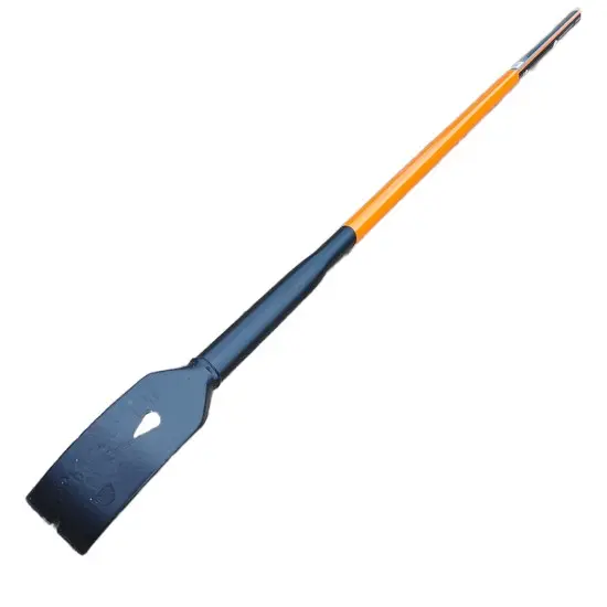 Grizzly Pry Bar