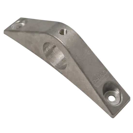 Mudguard Chassis Pole Bracket