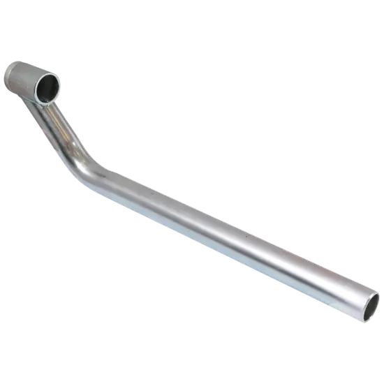 Mudguard Chassis Pole Offset 750mm