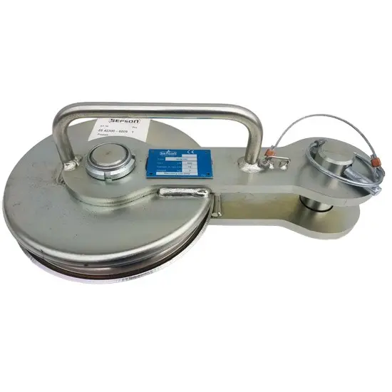 Sepson Snatch Block 300kN