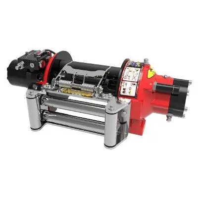 VIME 7200kg Planetary Winch