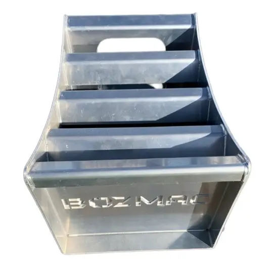 Aluminium Wheel Stand