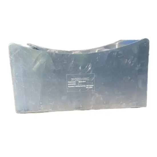 Aluminium Wheel Stand