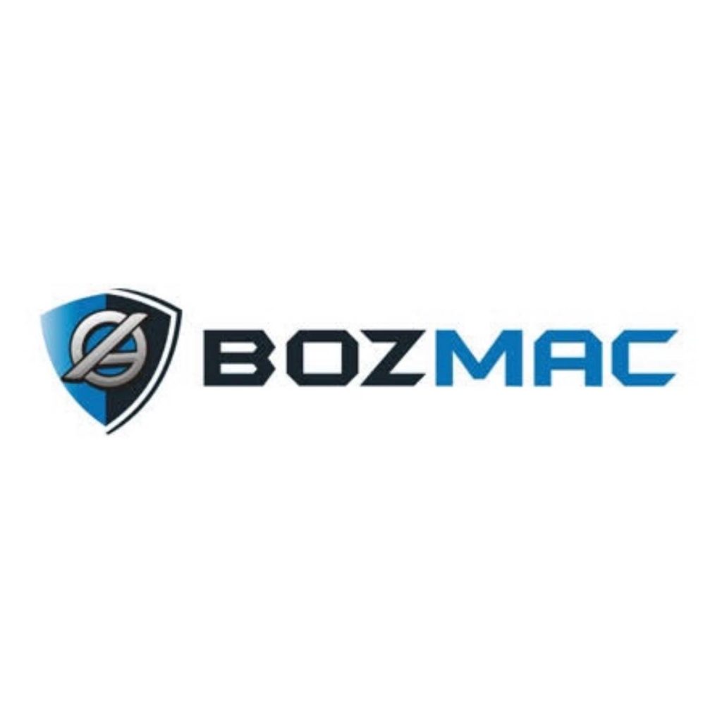 Bozmac Towing Equipment